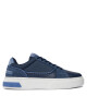 EA7 Emporio Armani Сникърси X8X144 XK335 S849 Blkiris/Country Blu - Mera.bg