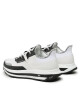 EA7 Emporio Armani Сникърси X8X145 XK336 D611 White/Black - Mera.bg