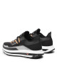 EA7 Emporio Armani Сникърси X8X145 XK336 S499 Blk/Slv/Orange Fluo - Mera.bg