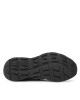 EA7 Emporio Armani Сникърси X8X145 XK336 S499 Blk/Slv/Orange Fluo - Mera.bg