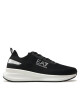 EA7 Emporio Armani Сникърси X8X149 XK349 U008 Черен - Mera.bg