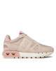 EA7 Emporio Armani Сникърси X8X151 XK354 S971 Pinktint/Slvpink/Off - Mera.bg