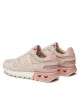 EA7 Emporio Armani Сникърси X8X151 XK354 S971 Pinktint/Slvpink/Off - Mera.bg