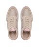 EA7 Emporio Armani Сникърси X8X151 XK354 S971 Pinktint/Slvpink/Off - Mera.bg