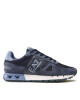 EA7 Emporio Armani Сникърси X8X151 XK354 S972 Blk Iris+Country Blu - Mera.bg