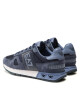 EA7 Emporio Armani Сникърси X8X151 XK354 S972 Blk Iris+Country Blu - Mera.bg