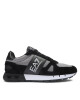 EA7 Emporio Armani Сникърси X8X151 XK354 S975 Black/Grey Flannel - Mera.bg