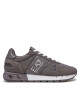 EA7 Emporio Armani Сникърси X8X151 XK354 T992 Сив - Mera.bg