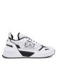 EA7 Emporio Armani Сникърси X8X159 XK379 C679 Бял - Mera.bg