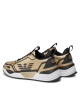EA7 Emporio Armani Сникърси X8X160 XK365 S996 Gold Python/Black - Mera.bg