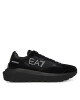 EA7 Emporio Armani Сникърси X8X186 XK401 D190 Черен - Mera.bg