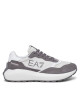EA7 Emporio Armani Сникърси X8X186 XK401 U237 Сив - Mera.bg