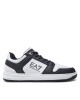 EA7 Emporio Armani Сникърси X8X189 XK404 N181 Черен - Mera.bg