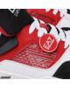 EA7 Emporio Armani Сникърси X8Z033 XK267 R391 Racing Red/Blk/Wht - Mera.bg