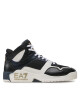 EA7 Emporio Armani Сникърси X8Z039 XK331 S493 Blk/Blu - Mera.bg