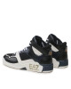 EA7 Emporio Armani Сникърси X8Z039 XK331 S493 Blk/Blu - Mera.bg
