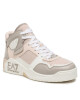 EA7 Emporio Armani Сникърси X8Z039 XK331 S495 Whis.Pink/Atmos/Wht - Mera.bg