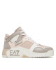 EA7 Emporio Armani Сникърси X8Z039 XK331 S495 Whis.Pink/Atmos/Wht - Mera.bg