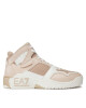 EA7 Emporio Armani Сникърси X8Z039 XK331 S899 Pink Tint/White - Mera.bg