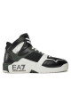 EA7 Emporio Armani Сникърси X8Z039 XK331 S900 Duff Bag/Black/White - Mera.bg