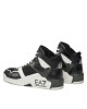 EA7 Emporio Armani Сникърси X8Z039 XK331 S900 Duff Bag/Black/White - Mera.bg