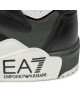 EA7 Emporio Armani Сникърси X8Z039 XK331 S900 Duff Bag/Black/White - Mera.bg