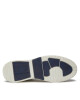 EA7 Emporio Armani Сникърси X8Z039 XK331 S964 White/Black Iris - Mera.bg