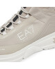 EA7 Emporio Armani Сникърси X8Z043 XK362 S834 Silver Cloud+White - Mera.bg