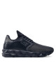EA7 Emporio Armani Сникърси XK300 R643 Blu Notte/Shiny Blun - Mera.bg