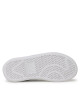 EA7 Emporio Armani Сникърси XSX100 XOT43 Q306 Full White/Black - Mera.bg