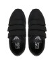 EA7 Emporio Armani Сникърси XSX104 XOT53 N763 Black/Silver - Mera.bg