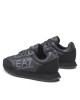 EA7 Emporio Armani Сникърси XSX107 XOT56 Q757 Triple Blk/Irongate - Mera.bg