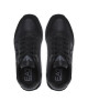 EA7 Emporio Armani Сникърси XSX107 XOT56 Q757 Triple Blk/Irongate - Mera.bg