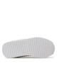 EA7 Emporio Armani Сникърси XSX107 XOT56 R115 Triple White/Silver - Mera.bg