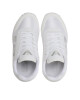 EA7 Emporio Armani Сникърси XSX107 XOT56 R115 Triple White/Silver - Mera.bg