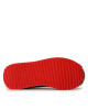 EA7 Emporio Armani Сникърси XSX107 XOT56 S392 Black/Racing Red - Mera.bg
