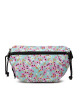 Eastpak Чанта за кръст Springer EK000074 Ditsy Turquoise U52 - Mera.bg