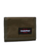 Eastpak Голям мъжки портфейл Crew Single EK000371 Зелен - Mera.bg