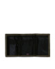 Eastpak Голям мъжки портфейл Crew Single EK000371 Зелен - Mera.bg