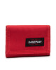 Eastpak Голям мъжки портфейл Crew Single EK000371 Червен - Mera.bg