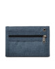 Eastpak Голям мъжки портфейл EK000371 Син - Mera.bg
