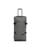 Eastpak Голям текстилен куфар Tranverz EK00063L Sunday Grey 363 - Mera.bg