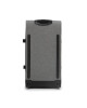 Eastpak Голям текстилен куфар Tranverz EK00063L Sunday Grey 363 - Mera.bg