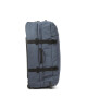 Eastpak Голям куфар Tranverz EK00063L Тъмносин - Mera.bg