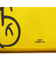 Eastpak Калъф за лаптоп Blanket Жълт - Mera.bg
