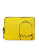 Eastpak Калъф за лаптоп Blanket Жълт - Mera.bg