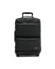 Eastpak Самолетен куфар за ръчен багаж Double Travenrz S EK0A5B87 Black Denim 77H - Mera.bg