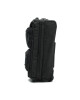 Eastpak Самолетен куфар за ръчен багаж Double Travenrz S EK0A5B87 Black Denim 77H - Mera.bg
