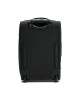 Eastpak Самолетен куфар за ръчен багаж Double Travenrz S EK0A5B87 Black Denim 77H - Mera.bg