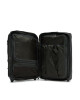 Eastpak Самолетен куфар за ръчен багаж Double Travenrz S EK0A5B87 Black Denim 77H - Mera.bg